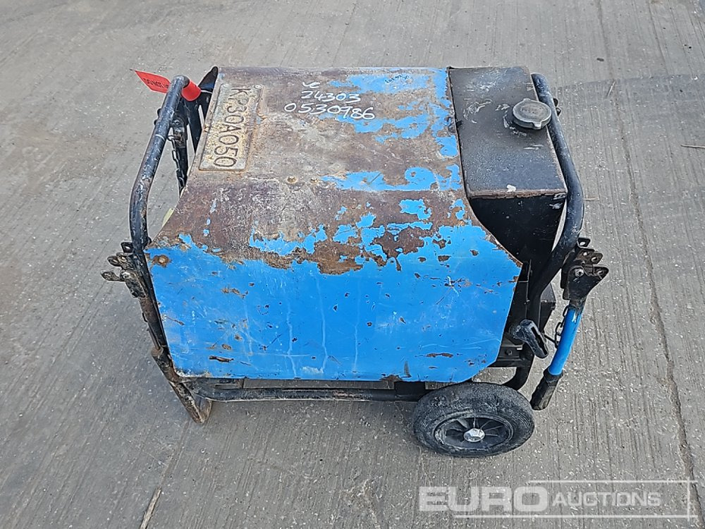 Stephill Generator, 1 Cylinder Engine - Groupe électrogène: photos 2 Stephill Generator, 1 Cylinder Engine - Groupe électrogène: photos 2