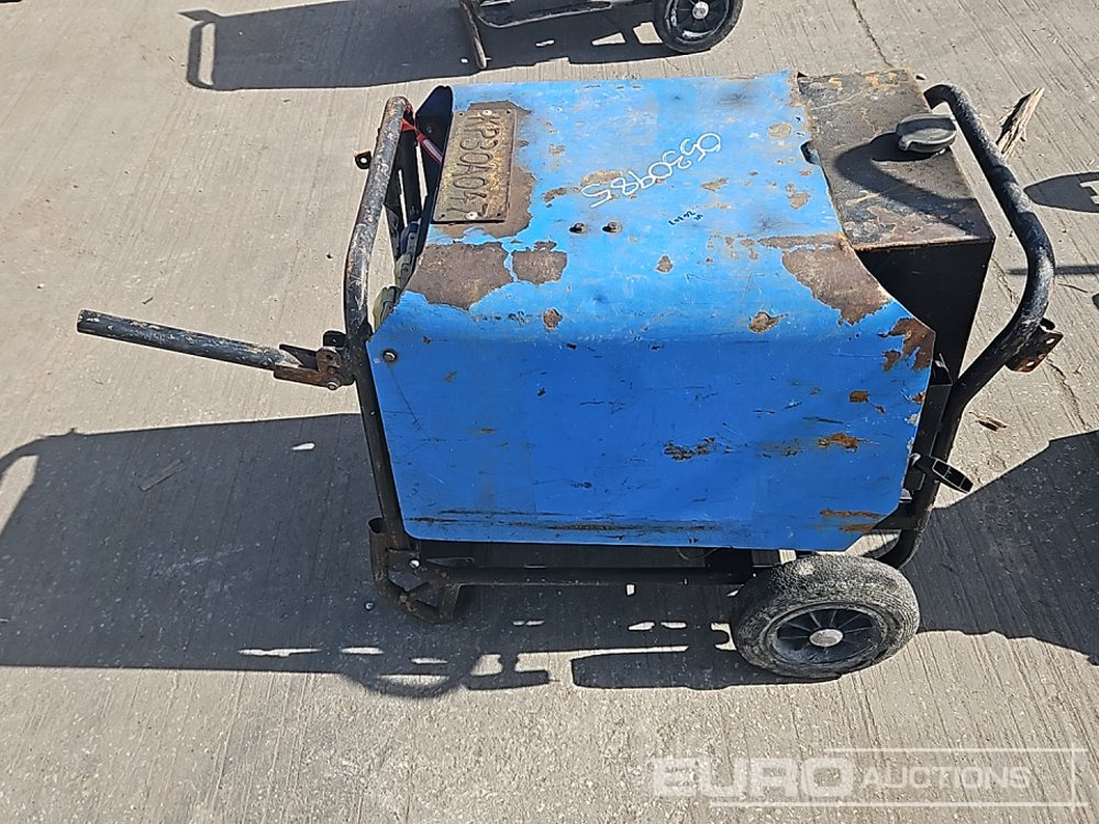 Stephill Generator, 1 Cylinder Engine - Groupe électrogène: photos 2 Stephill Generator, 1 Cylinder Engine - Groupe électrogène: photos 2