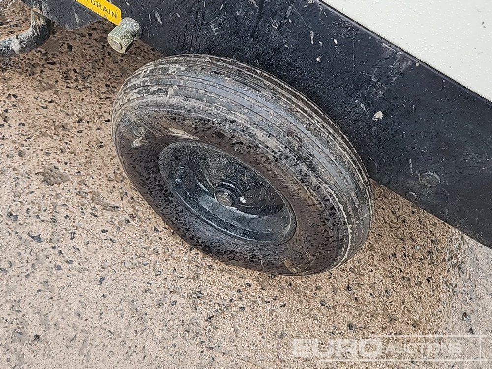 Stephill SSD10000S 10Kva Diesel Generator, KubotaEngine - Groupe électrogène: photos 5 Stephill SSD10000S 10Kva Diesel Generator, KubotaEngine - Groupe électrogène: photos 5