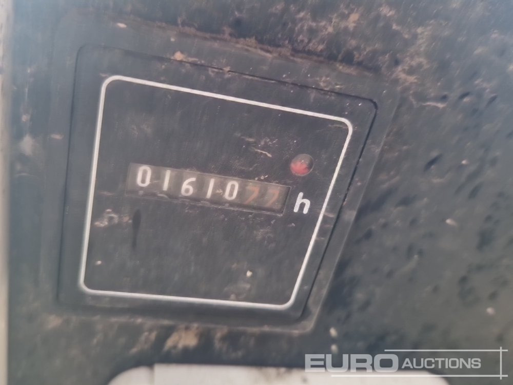 Groupe électrogène Stephill SSD6000: photos 12