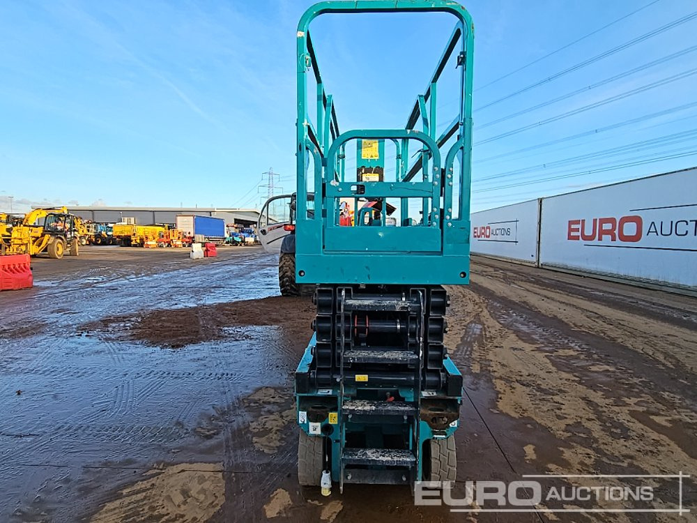 Sunward SWSL1008DC - Nacelle: photos 4 Sunward SWSL1008DC - Nacelle: photos 4