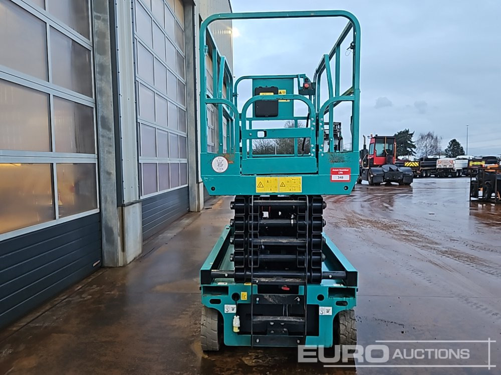 Sunward SWSL1212DC - Nacelle: photos 4 Sunward SWSL1212DC - Nacelle: photos 4