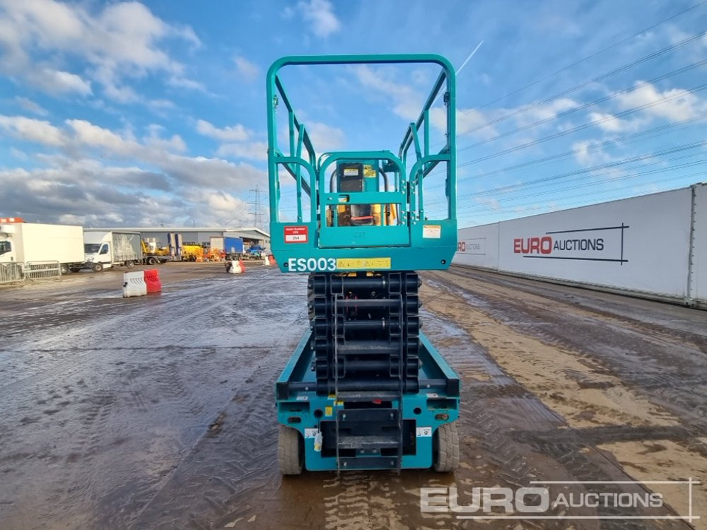 Sunward SWSL1412DC - Nacelle: photos 4 Sunward SWSL1412DC - Nacelle: photos 4