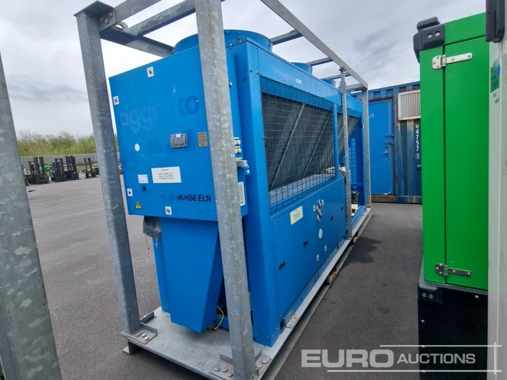 Systemair VLH 904 HSE ELN R410 - Groupe électrogène: photos 4 Systemair VLH 904 HSE ELN R410 - Groupe électrogène: photos 4