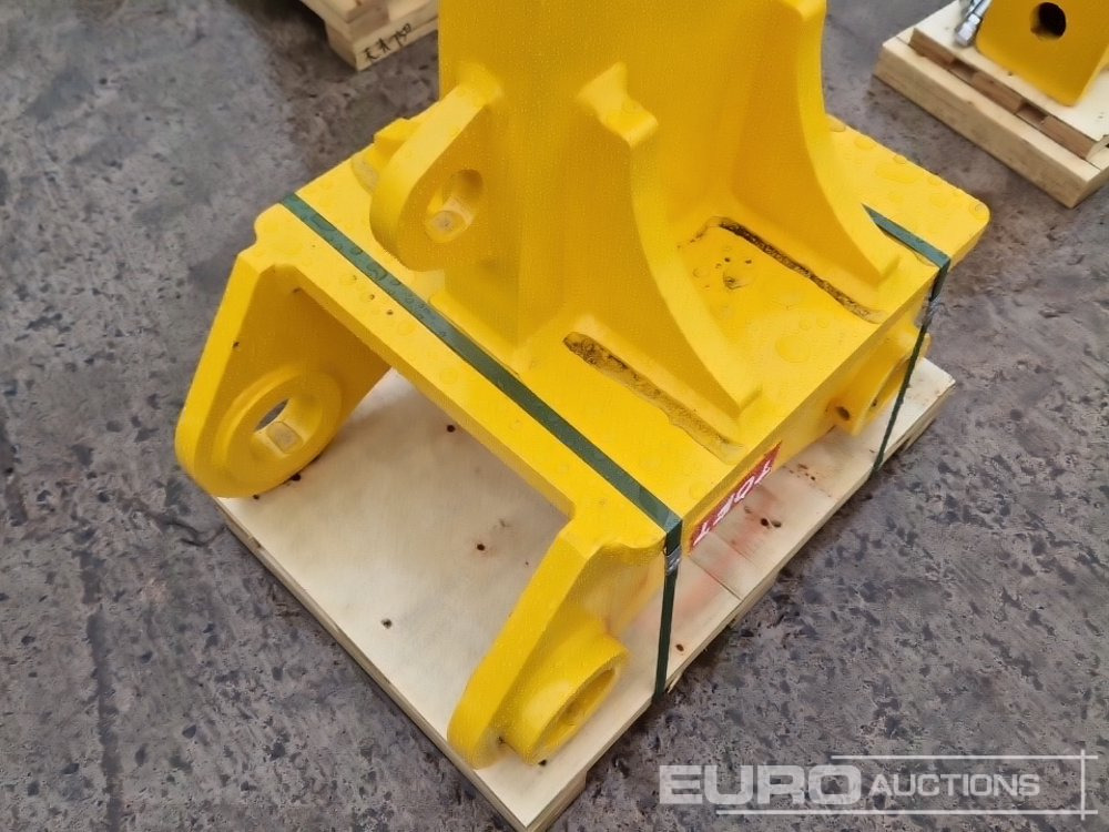 Godet neuf Toft 08ER: photos 11