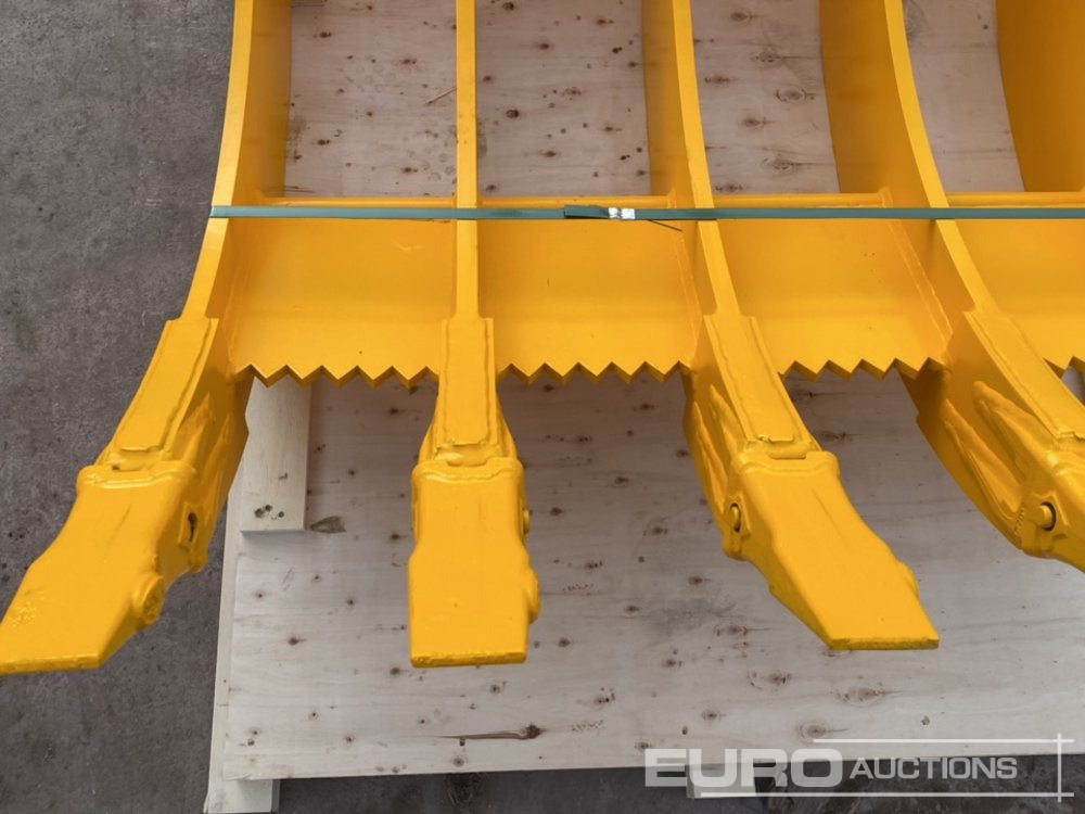 Godet neuf Toft 08R: photos 9 Godet neuf Toft 08R: photos 9