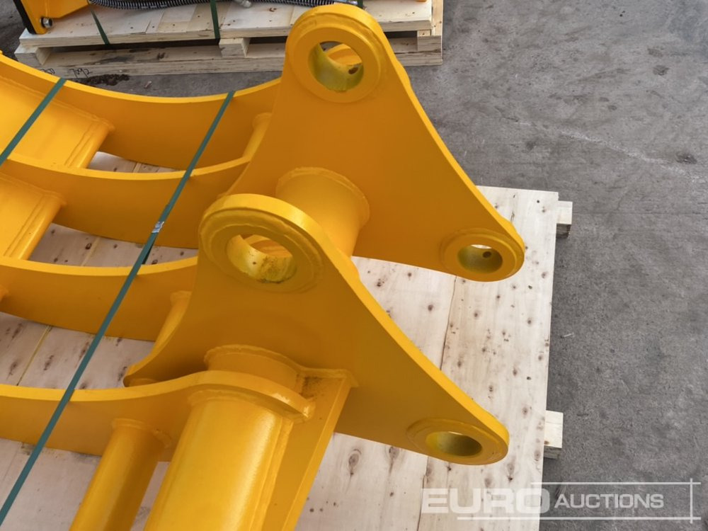 Godet neuf Toft 08R: photos 13 Godet neuf Toft 08R: photos 13