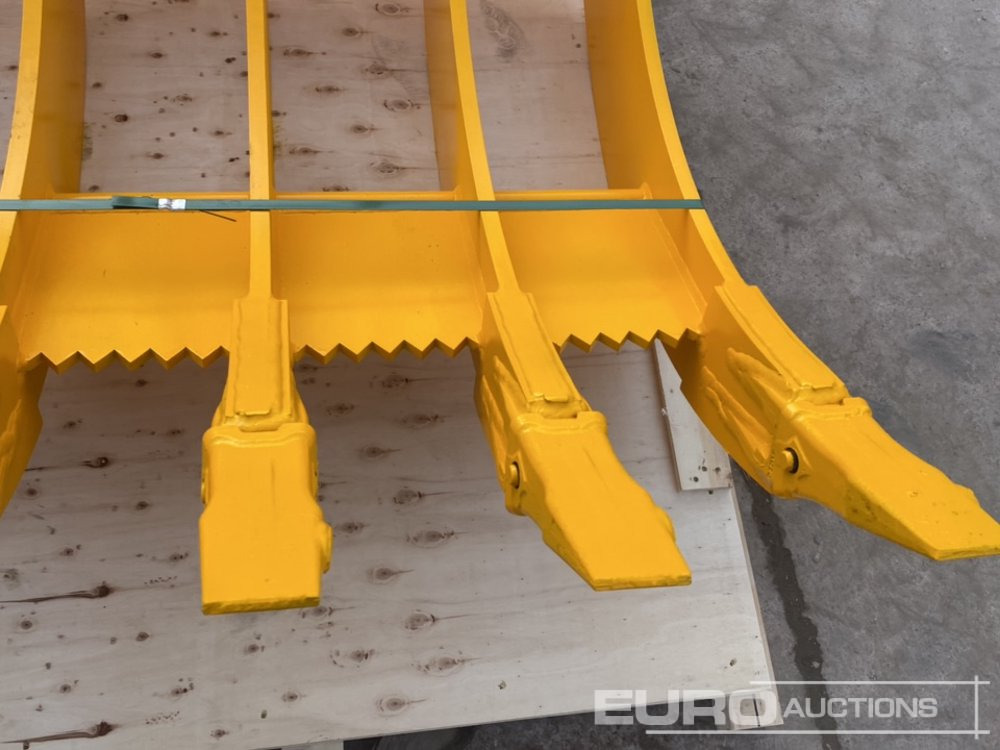 Godet neuf Toft 08R: photos 10 Godet neuf Toft 08R: photos 10