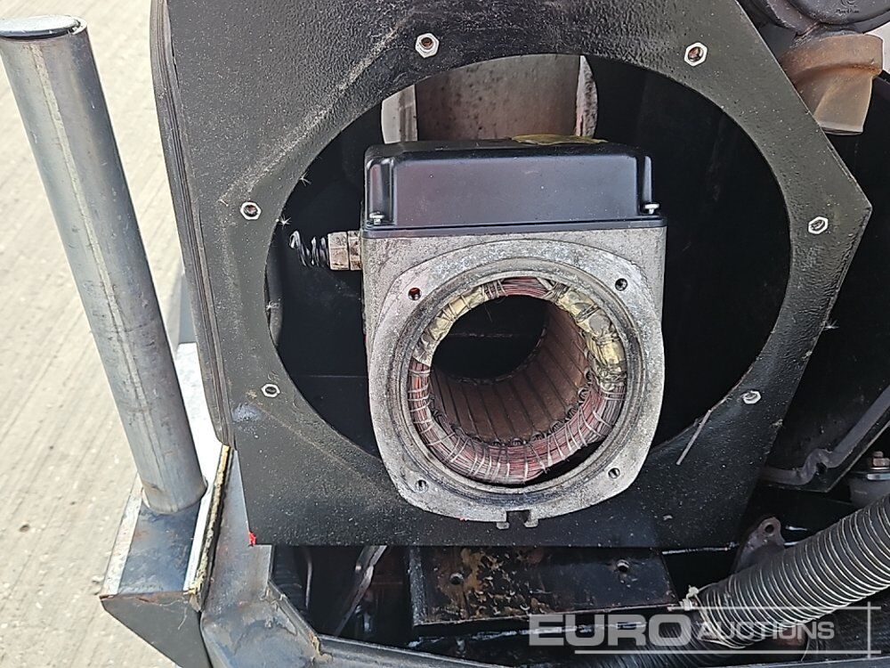 Mat d'éclairage Towerlight VB-9: photos 12