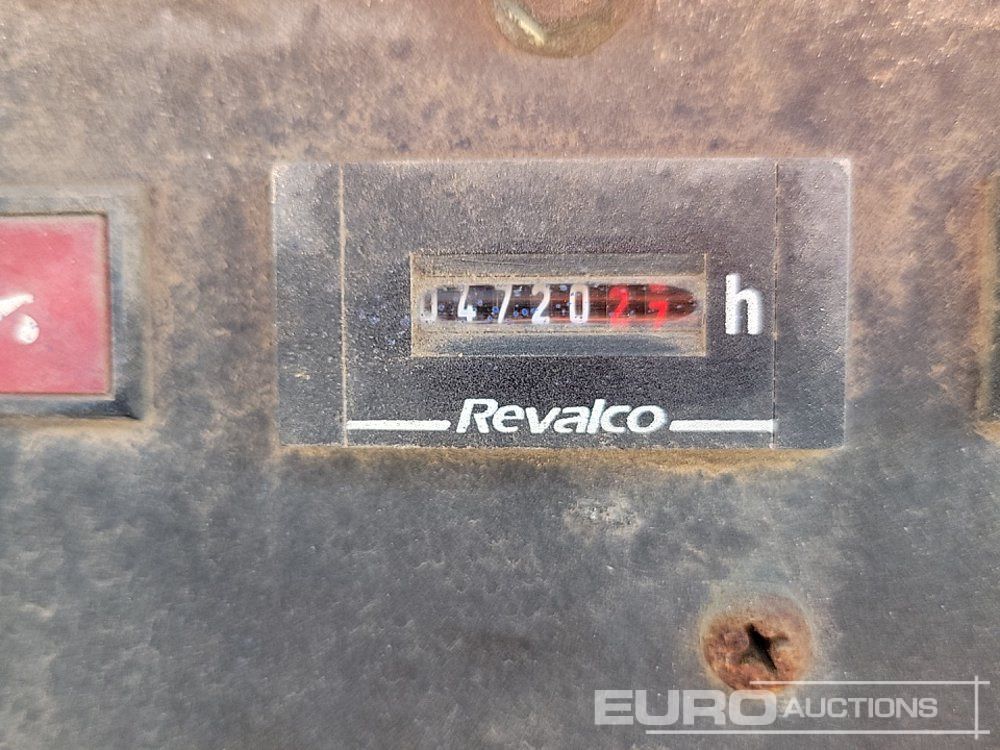 Mat d'éclairage Towerlight VT1: photos 32