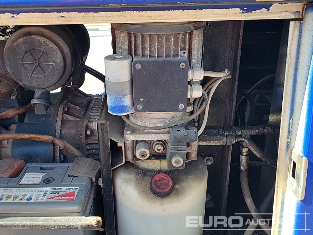 Mat d'éclairage Towerlight VT1: photos 31