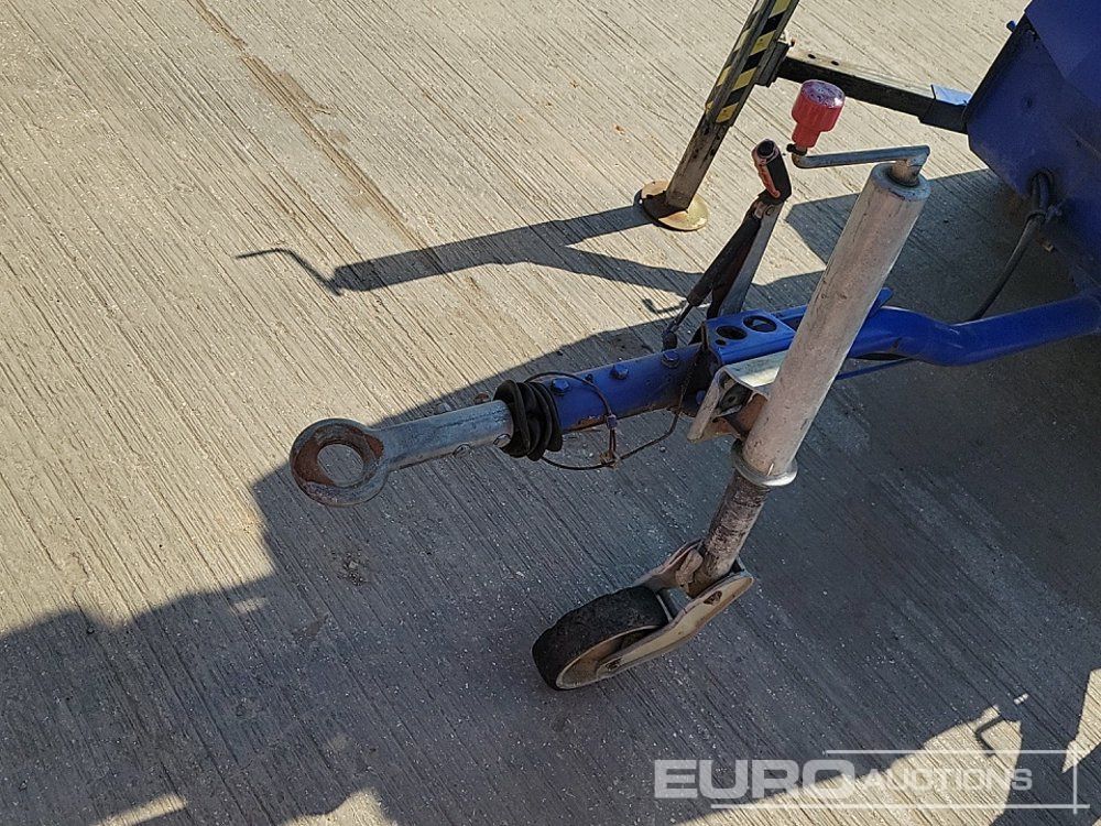 Mat d'éclairage Towerlight VT1: photos 13