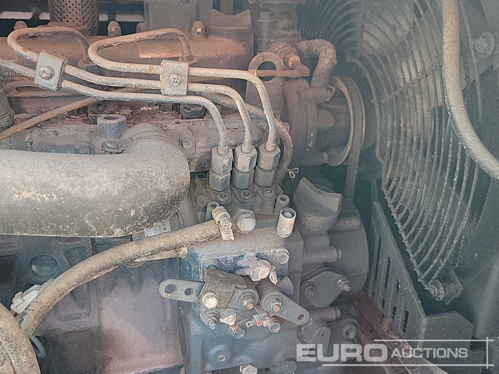 Mat d'éclairage Towerlight VT1: photos 24