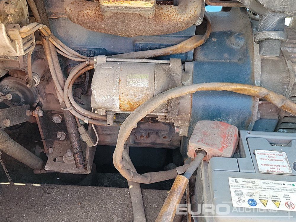 Mat d'éclairage Towerlight VT1: photos 27