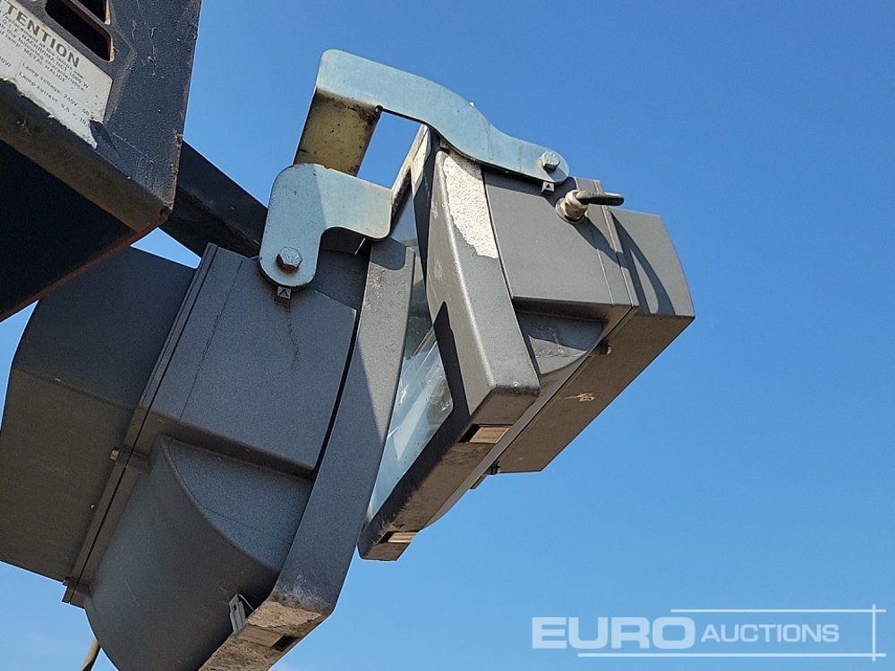 Mat d'éclairage Towerlight VT1: photos 17