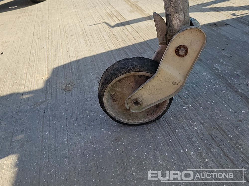 Mat d'éclairage Towerlight VT1: photos 14