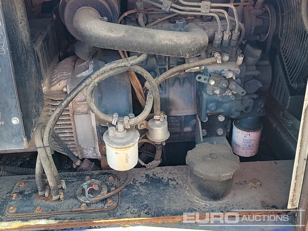 Mat d'éclairage Towerlight VT1: photos 23