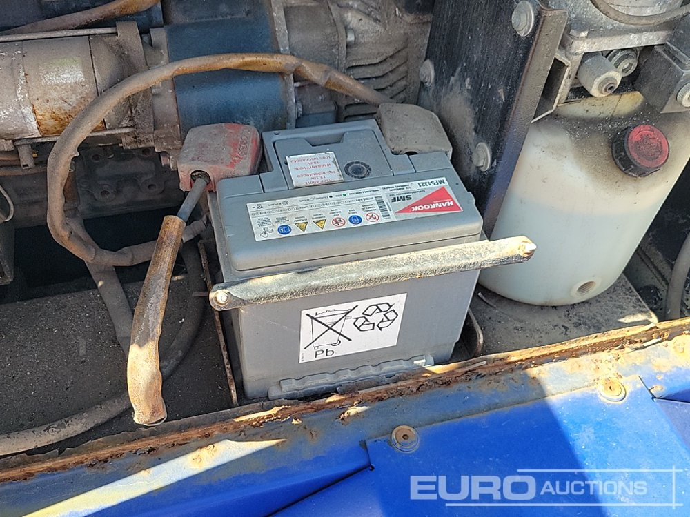 Mat d'éclairage Towerlight VT1: photos 29