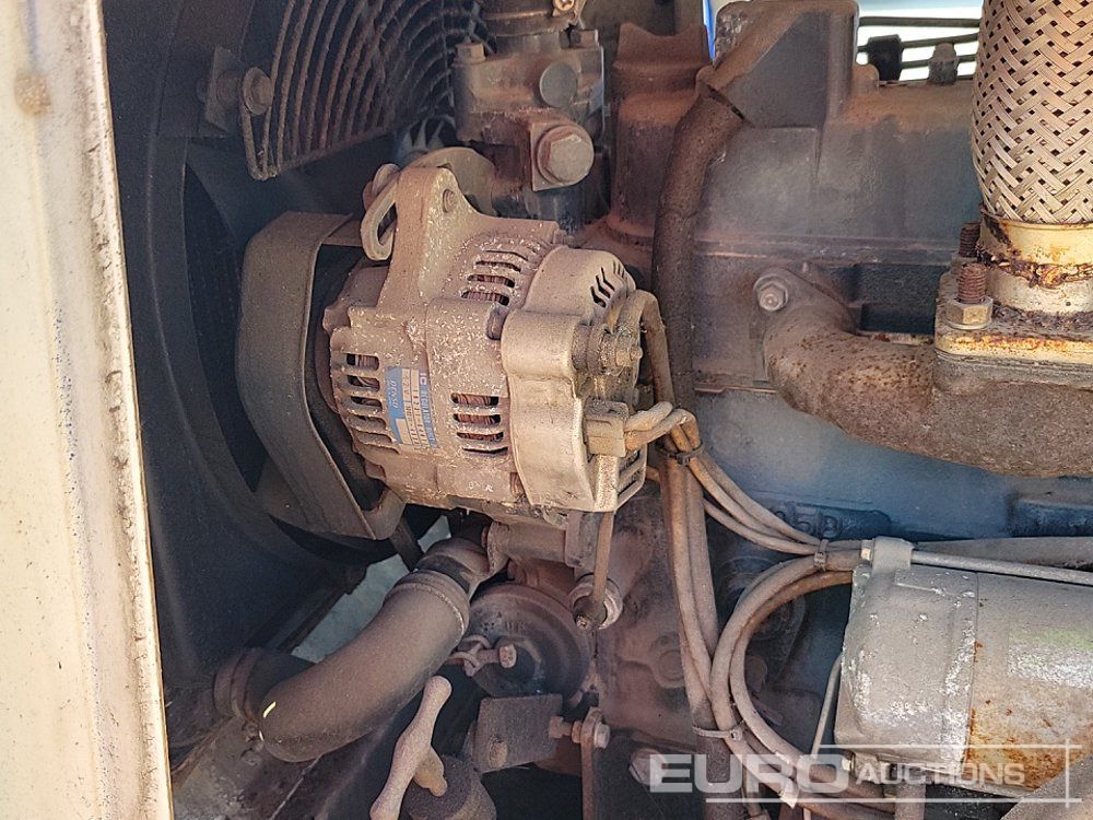 Mat d'éclairage Towerlight VT1: photos 26