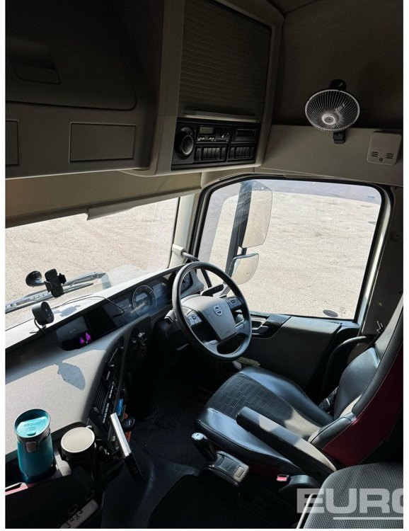 2015 Volvo FH500 - Tracteur routier: photos 5 2015 Volvo FH500 - Tracteur routier: photos 5