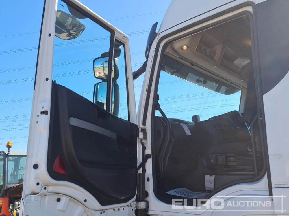 Tracteur routier 2020 Iveco Stralis 400: photos 20