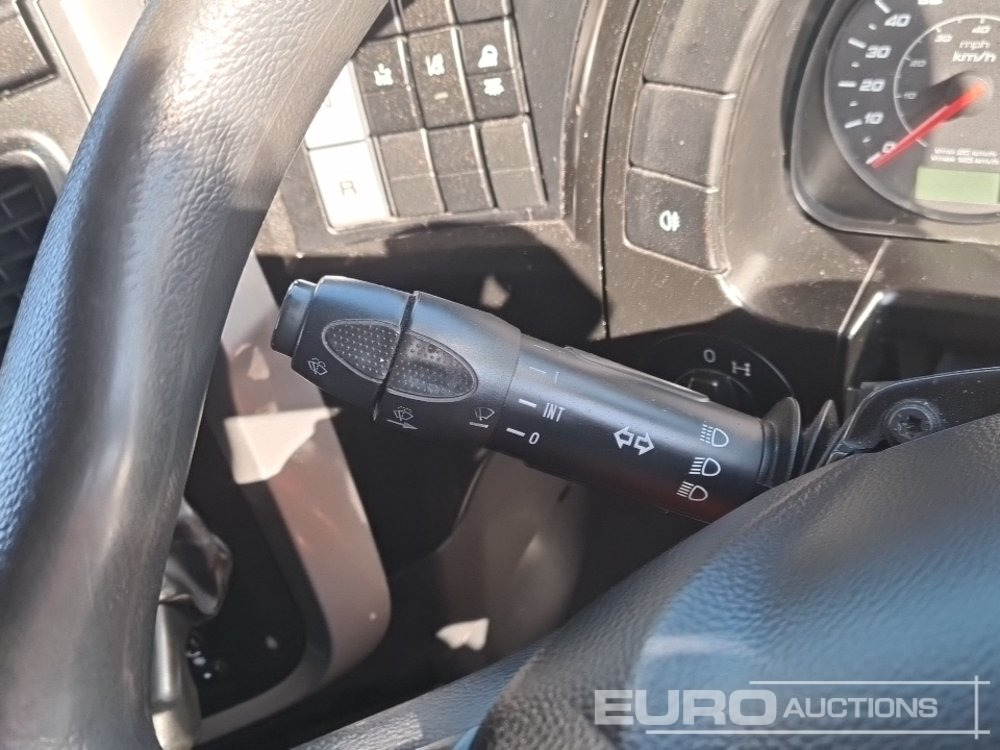 Tracteur routier 2020 Iveco Stralis 400: photos 30
