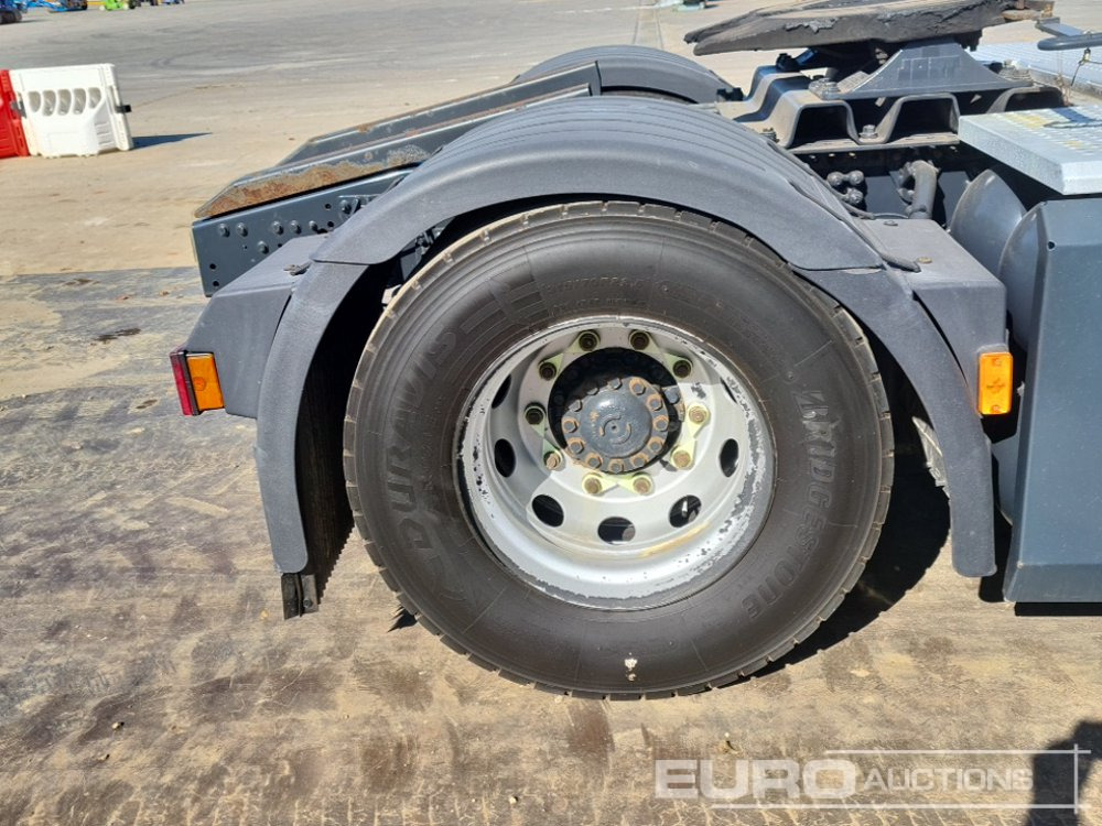 Tracteur routier 2020 Iveco Stralis 400: photos 11