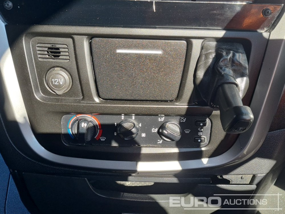 Tracteur routier 2020 Iveco Stralis 400: photos 26
