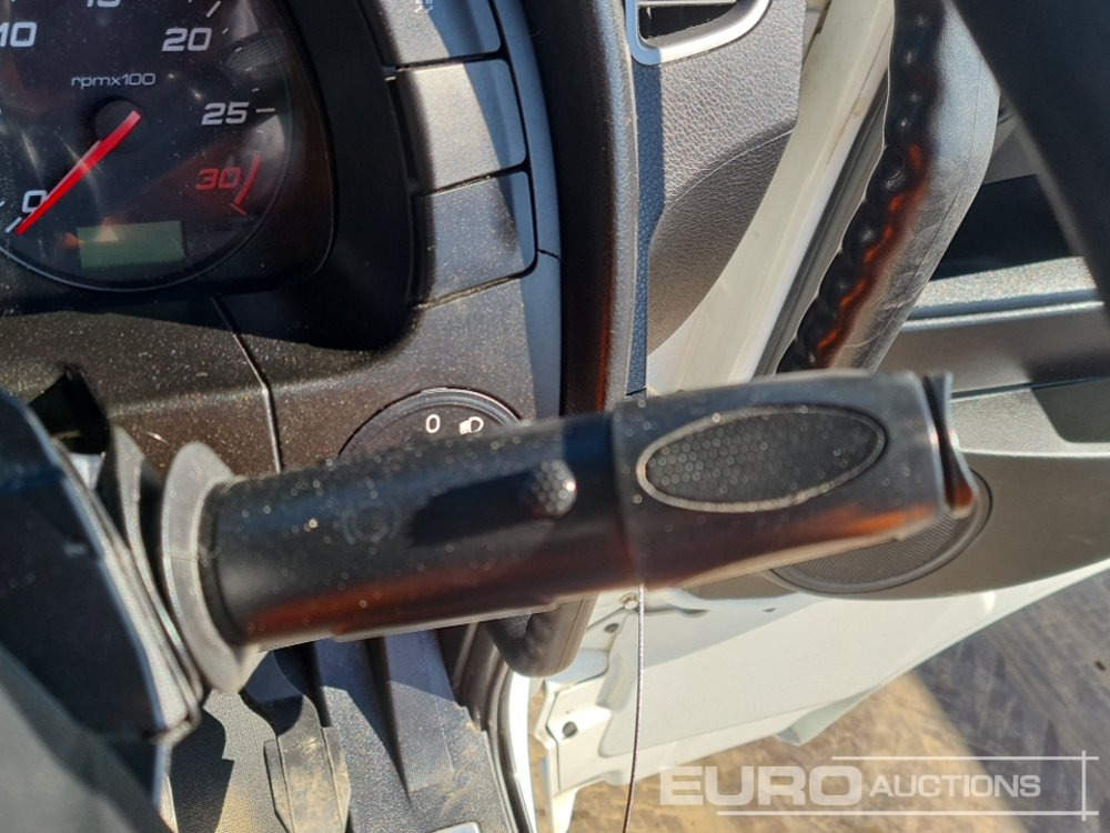Tracteur routier 2020 Iveco Stralis 400: photos 31