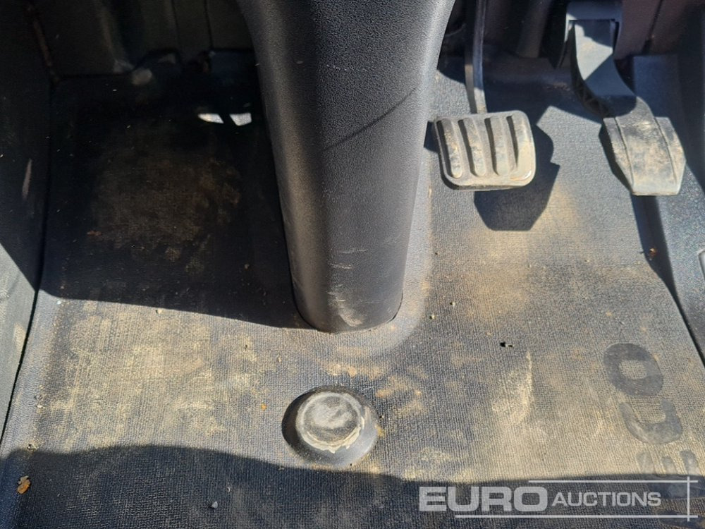 Tracteur routier 2020 Iveco Stralis 400: photos 34