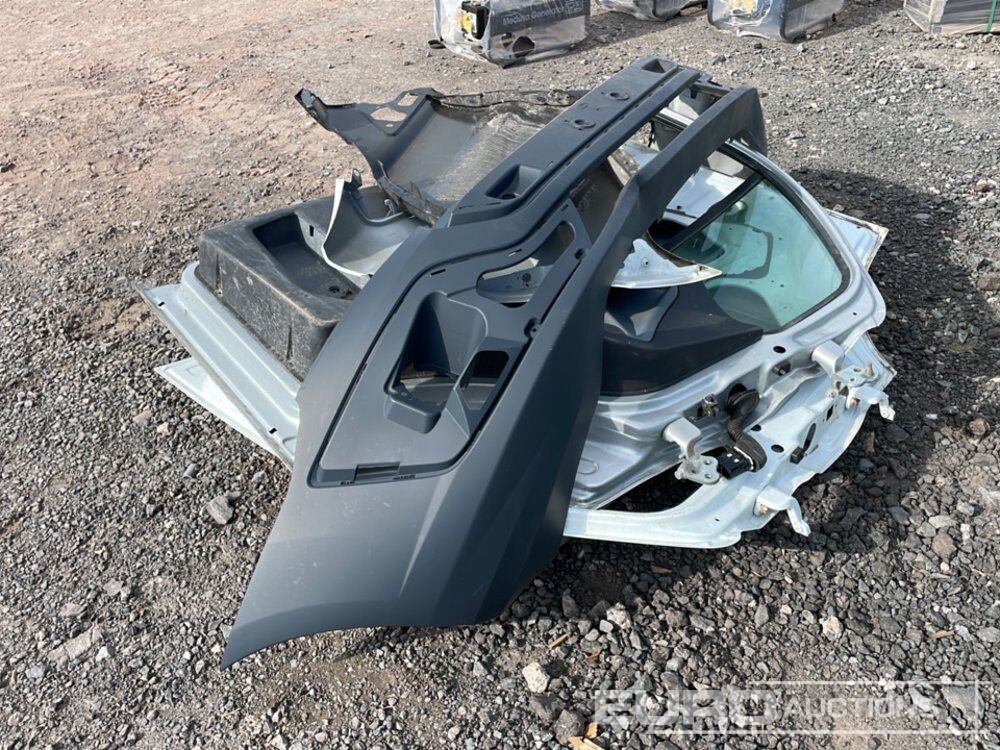 Transit Custom Parts - Matériel de chantier: photos 1 Transit Custom Parts - Matériel de chantier: photos 1