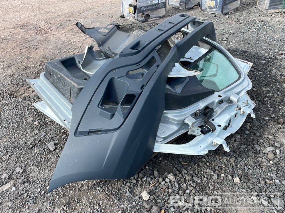 Transit Custom Parts - Matériel de chantier: photos 5 Transit Custom Parts - Matériel de chantier: photos 5