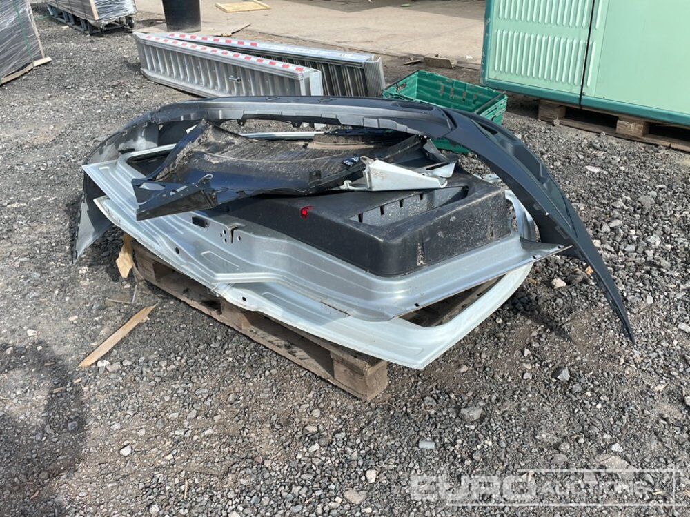 Transit Custom Parts - Matériel de chantier: photos 4 Transit Custom Parts - Matériel de chantier: photos 4