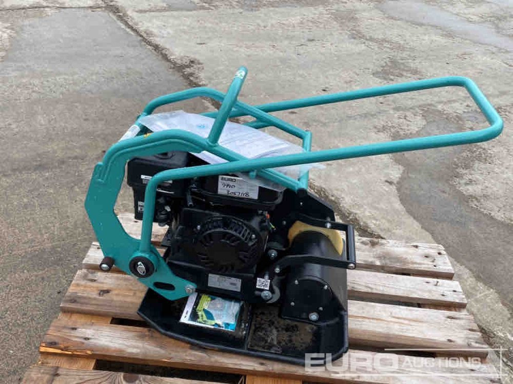 Unused 2024 Ammann APF15/50 - Travaux routiers: photos 2 Unused 2024 Ammann APF15/50 - Travaux routiers: photos 2