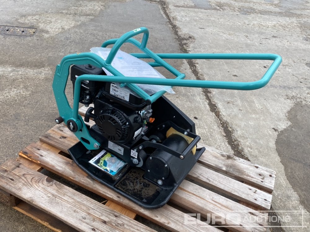 Unused 2024 Ammann APF15/50 - Travaux routiers: photos 3 Unused 2024 Ammann APF15/50 - Travaux routiers: photos 3