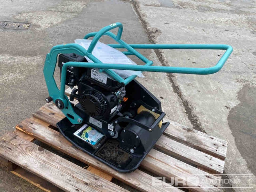 Unused 2024 Ammann APF15/50 - Travaux routiers: photos 3 Unused 2024 Ammann APF15/50 - Travaux routiers: photos 3