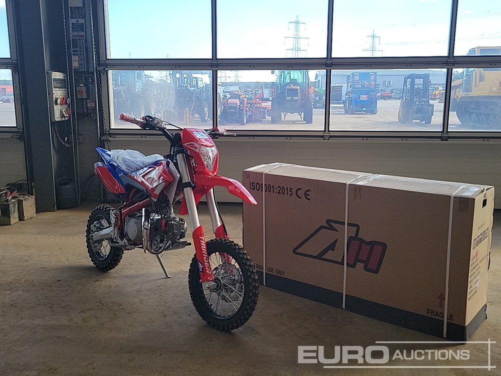 Motocyclette Unused 2025 Apollo Thunder: photos 22 Motocyclette Unused 2025 Apollo Thunder: photos 22