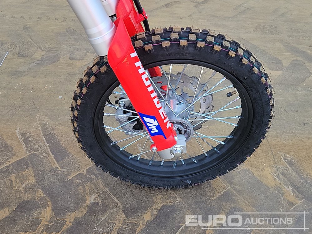 Motocyclette Unused 2025 Apollo Thunder: photos 12 Motocyclette Unused 2025 Apollo Thunder: photos 12