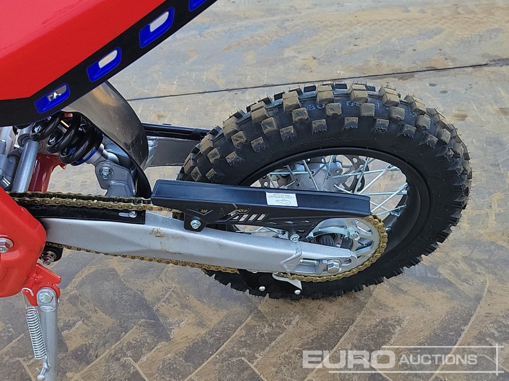 Motocyclette Unused 2025 Apollo Thunder: photos 10 Motocyclette Unused 2025 Apollo Thunder: photos 10