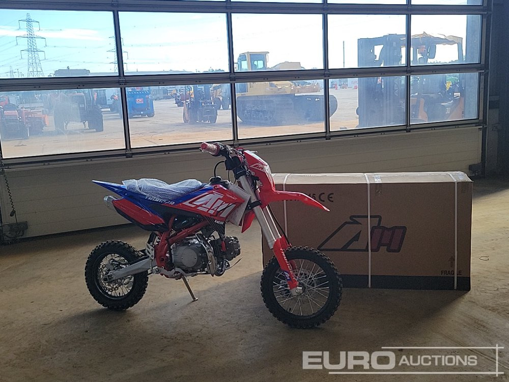 Motocyclette Unused 2025 Apollo Thunder: photos 23 Motocyclette Unused 2025 Apollo Thunder: photos 23