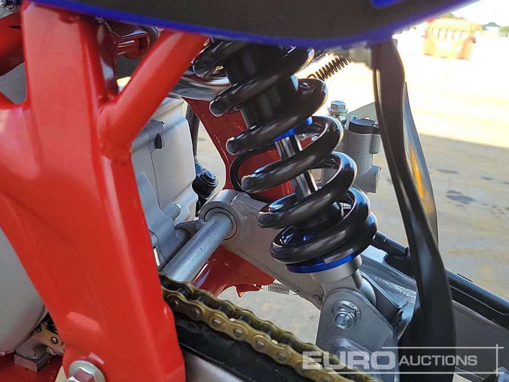 Motocyclette Unused 2025 Apollo Thunder: photos 17 Motocyclette Unused 2025 Apollo Thunder: photos 17