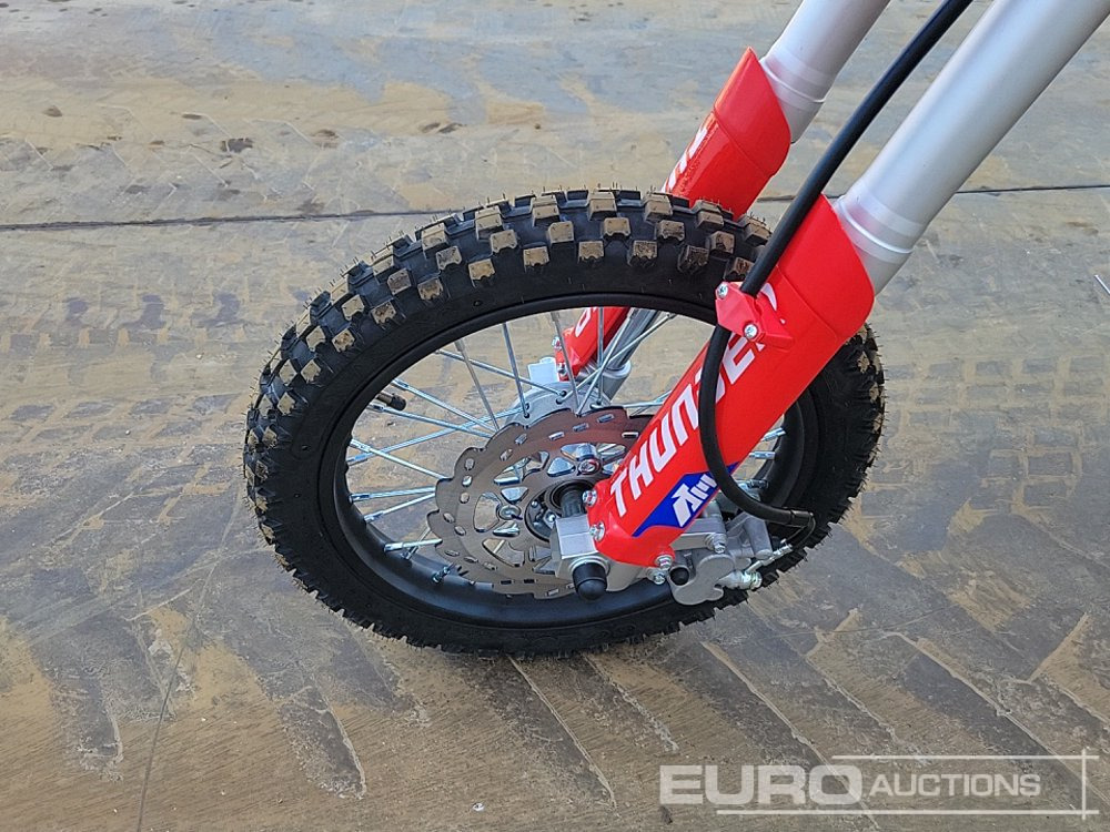 Motocyclette Unused 2025 Apollo Thunder: photos 9 Motocyclette Unused 2025 Apollo Thunder: photos 9