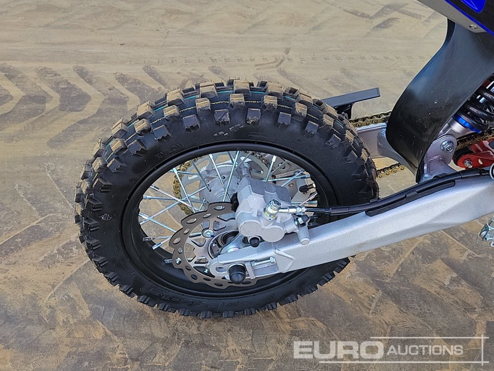 Motocyclette Unused 2025 Apollo Thunder: photos 11 Motocyclette Unused 2025 Apollo Thunder: photos 11