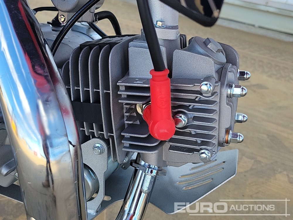 Motocyclette Unused 2025 Apollo Thunder: photos 14 Motocyclette Unused 2025 Apollo Thunder: photos 14