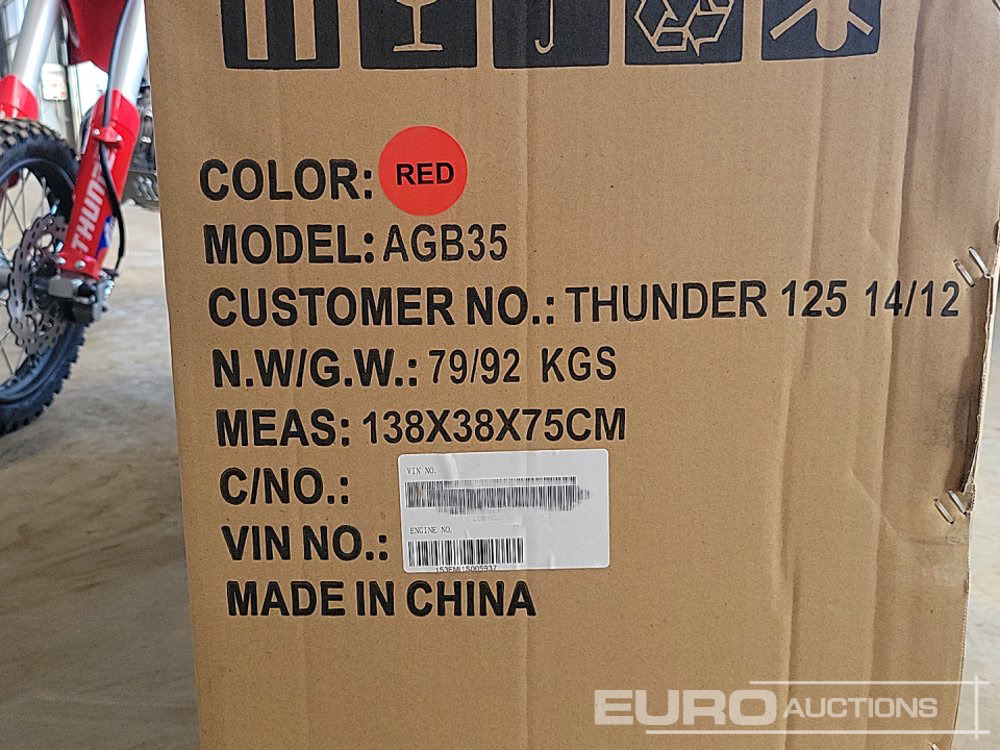 Motocyclette Unused 2025 Apollo Thunder: photos 24 Motocyclette Unused 2025 Apollo Thunder: photos 24