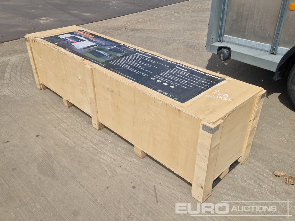 Unused 2025 Arteer QB-WG-1119 - Conteneur maritime: photos 1 Unused 2025 Arteer QB-WG-1119 - Conteneur maritime: photos 1