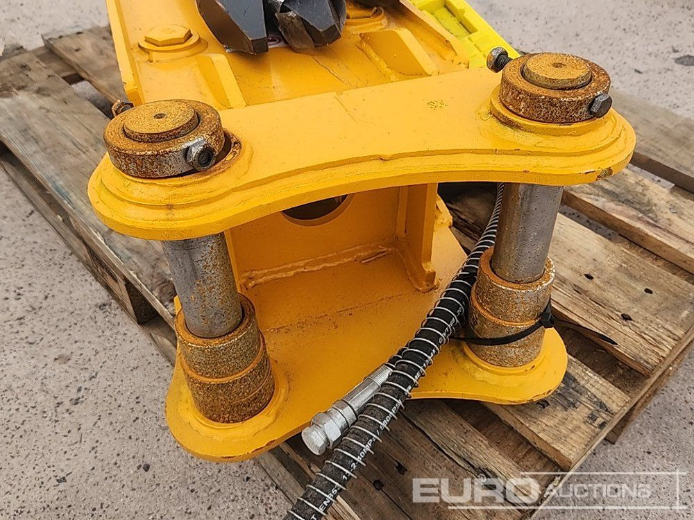 Unused 2025 BLK 680 - Marteau hydraulique: photos 5 Unused 2025 BLK 680 - Marteau hydraulique: photos 5
