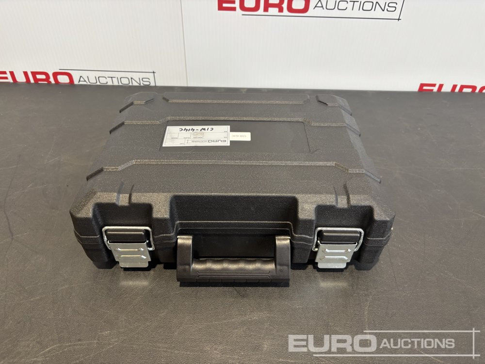 Matériel de chantier Unused 2025 Boss Beswell CIW-414C: photos 15