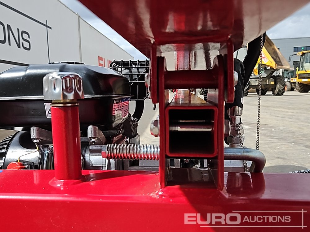 Matériel de chantier Unused 2025 Boss HVG27T: photos 38