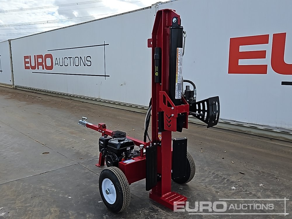 Matériel de chantier Unused 2025 Boss HVG27T: photos 6